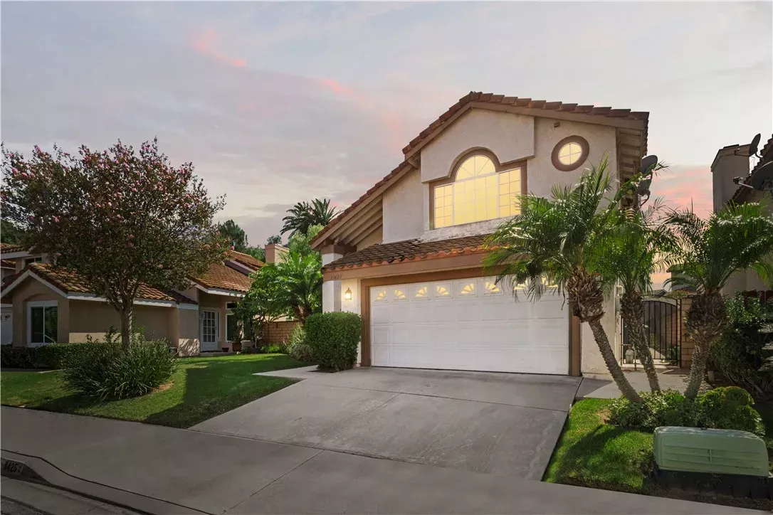 Property Photo: 11425 American River Rd CA 92878