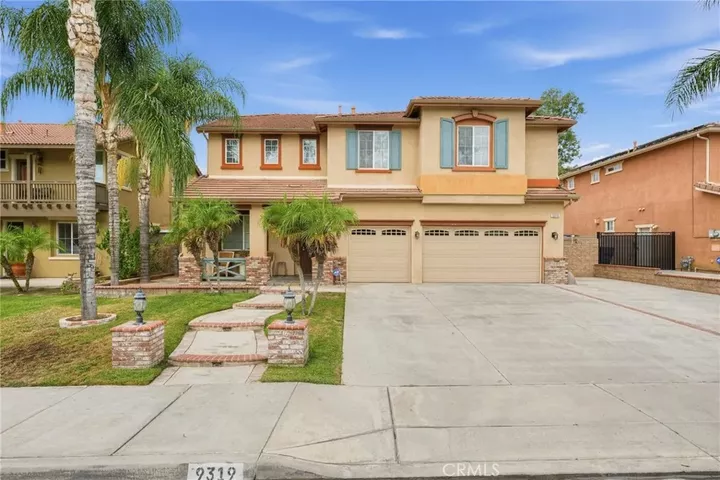 Property Photo:  9319 Santa Barbara  CA 92508 