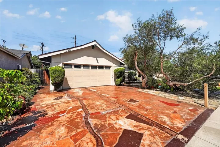 Property Photo: 1288 Londonderry Street CA 92626