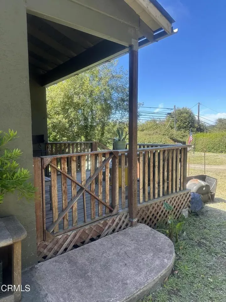 Property Photo:  16451 N Highway 1  CA 95437 