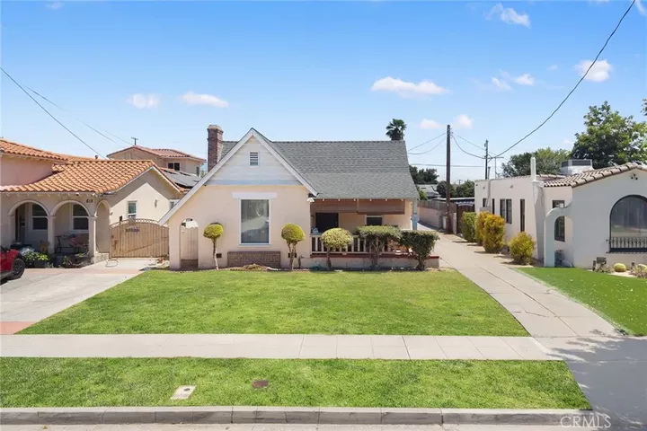 Property Photo:  820 S 7th Street  CA 91801 