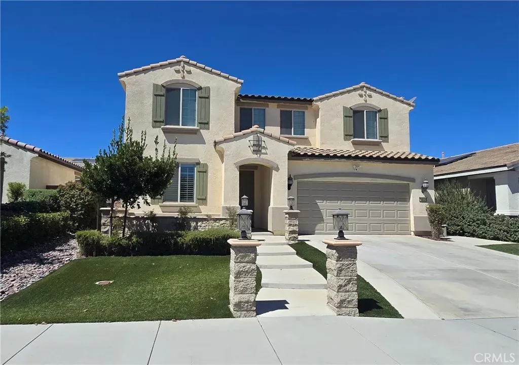 Property Photo: 30019 Typhoon Court CA 92584