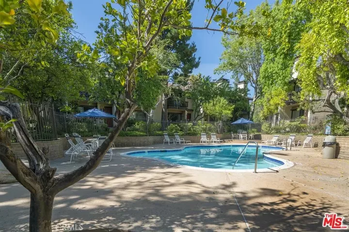 Property Photo: 21901 Burbank 197 CA 91367