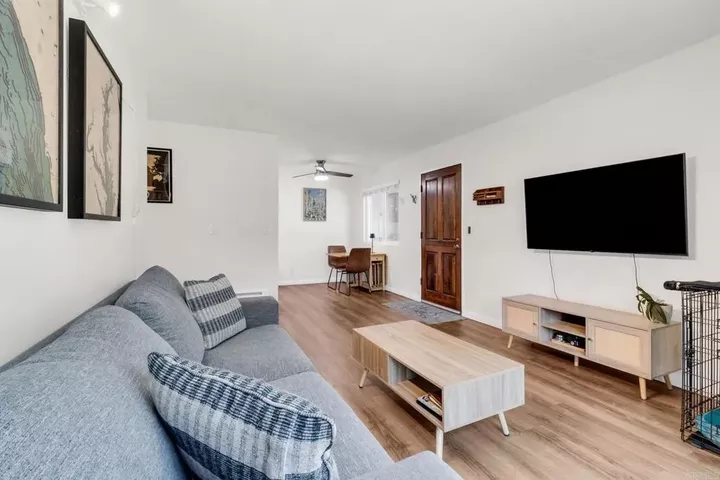 Property Photo: 8150 Lemon Avenue 130 CA 91941