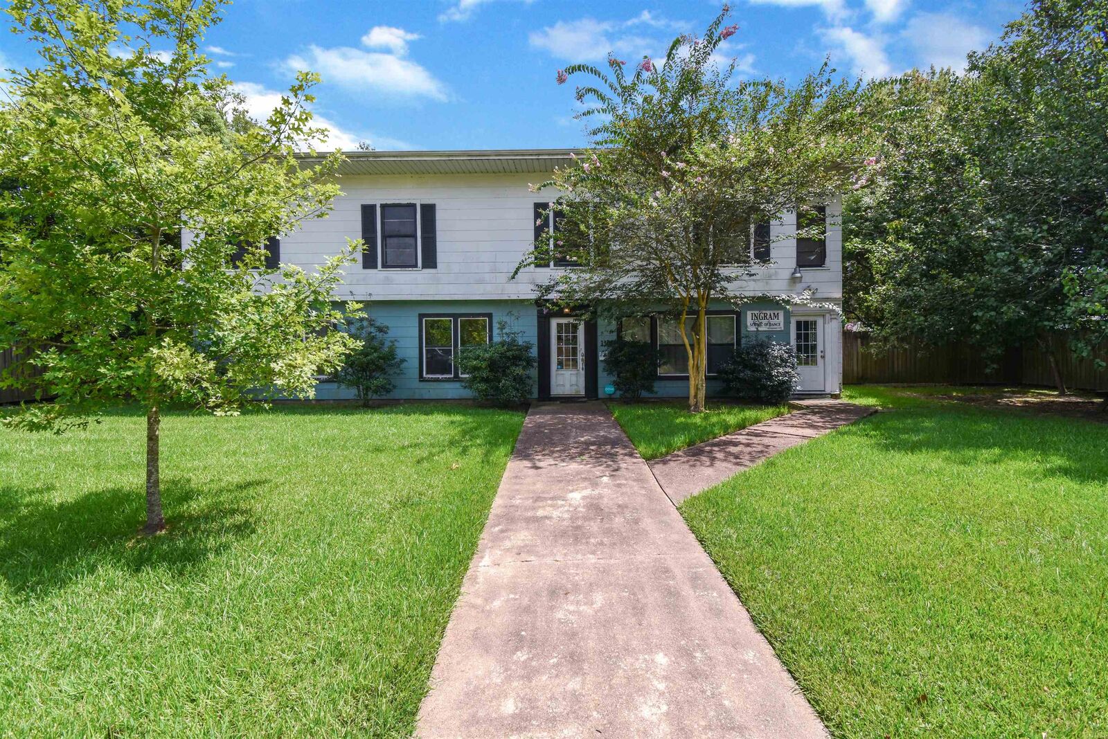 Property Photo:  1307 W Cypress  TX 77630 