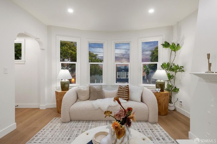 Property Photo:  110 W Moltke Street  CA 94014 