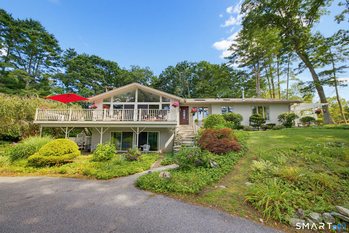 Property Photo:  82 Kennerson Reservoir Road  CT 06242 