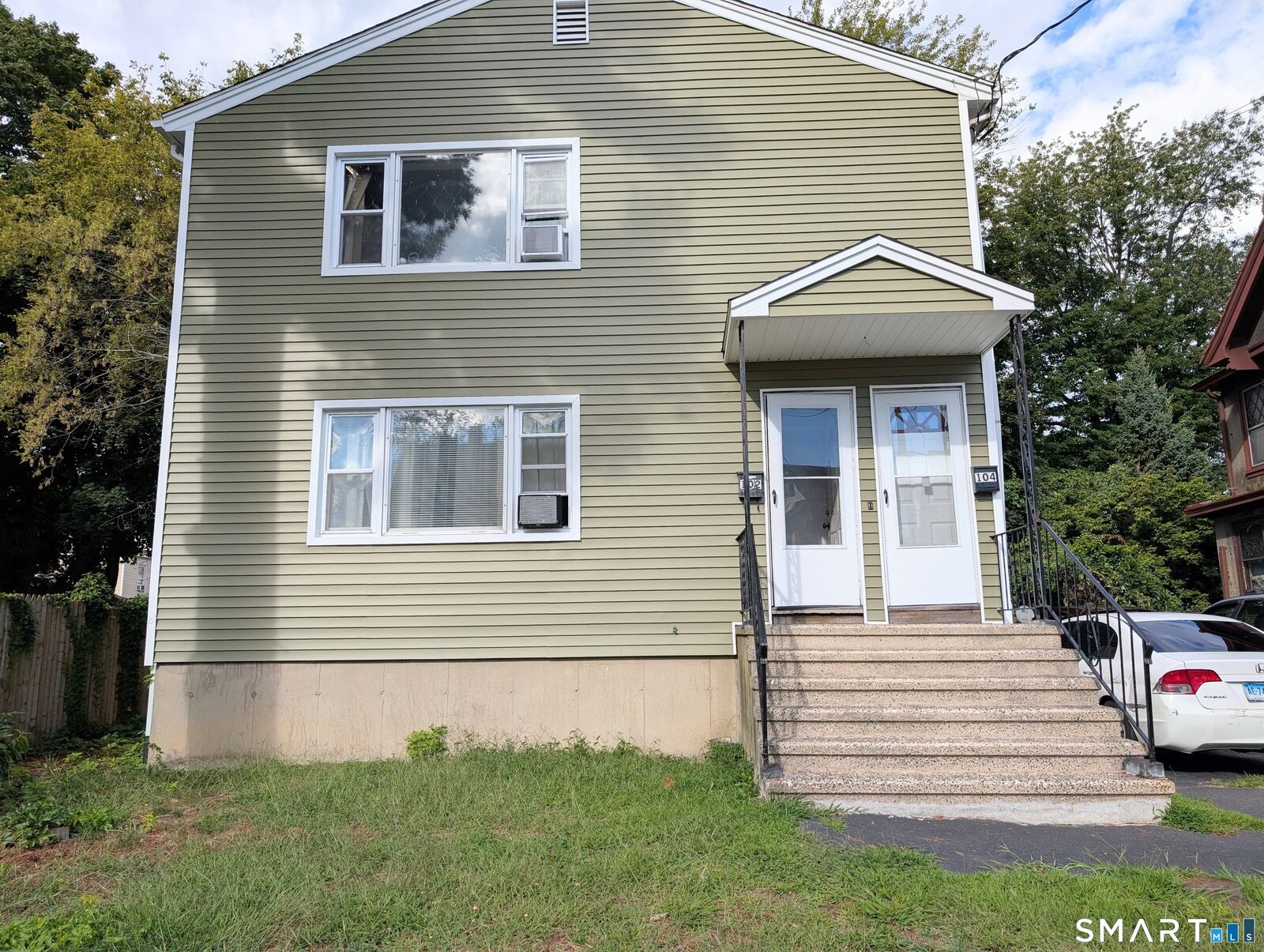 Property Photo:  102 Lenox Avenue  CT 06605 