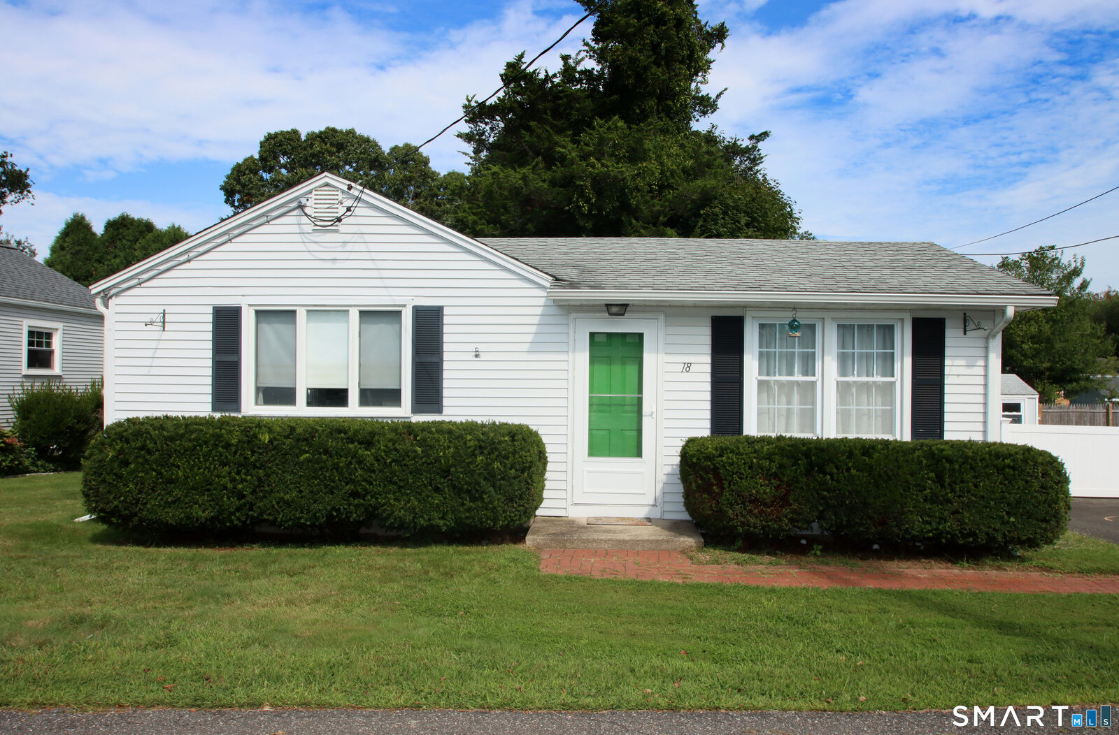 Property Photo: 18 Dorothy Road CT 06498