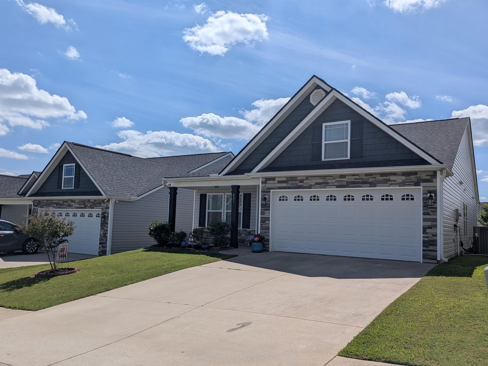 Property Photo: 821 Alley Ridge Drive SC 29349