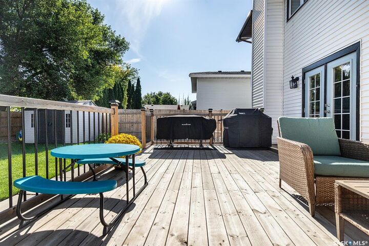 Photo de la propriété:  343 Armstrong Way  SK S7N 3N1 