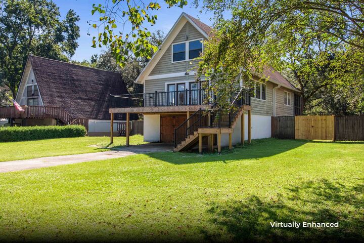 Property Photo: 1911 Faulk Drive FL 32303-7307