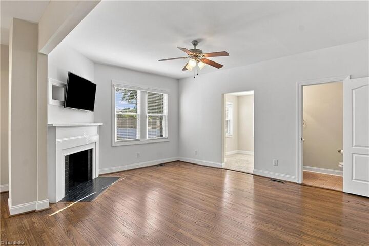 Property Photo:  1610 W First Street  NC 27104 