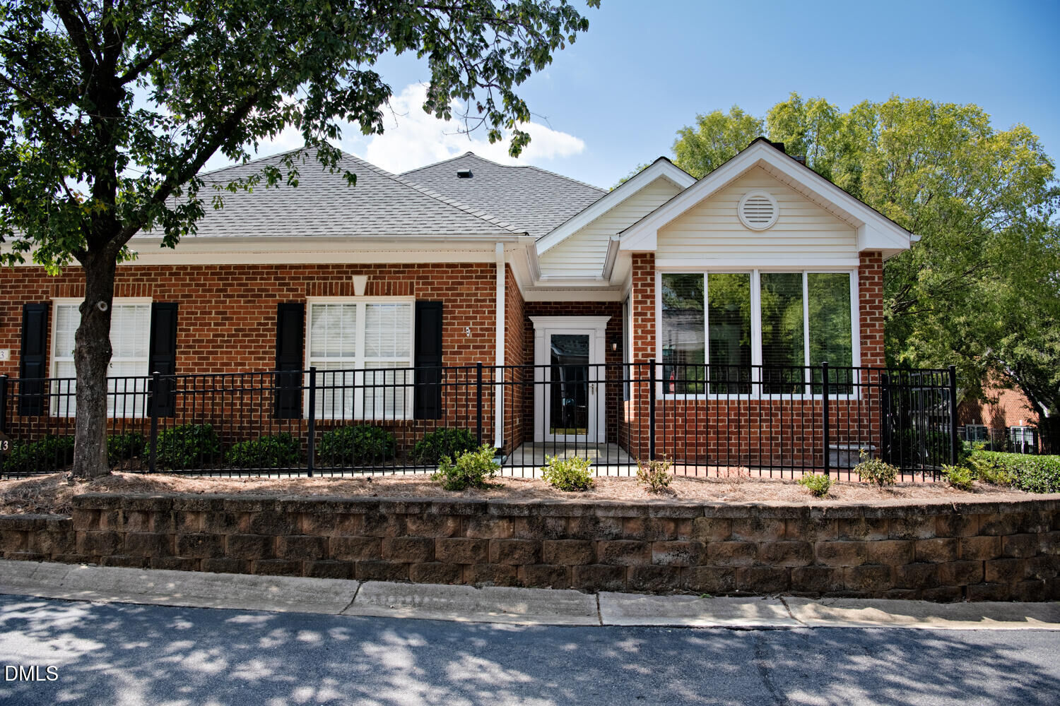 Property Photo:  4713 Lewisham Court  NC 27612 