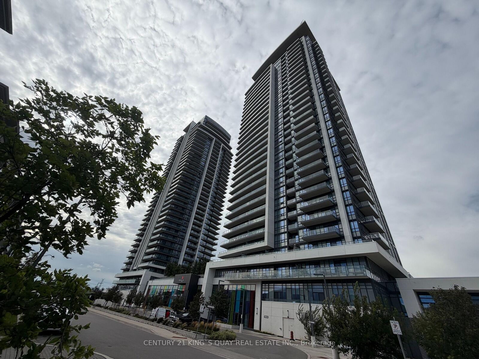Photo de la propriété:  38 Gandhi Lane 1212  ON L3T 0G9 