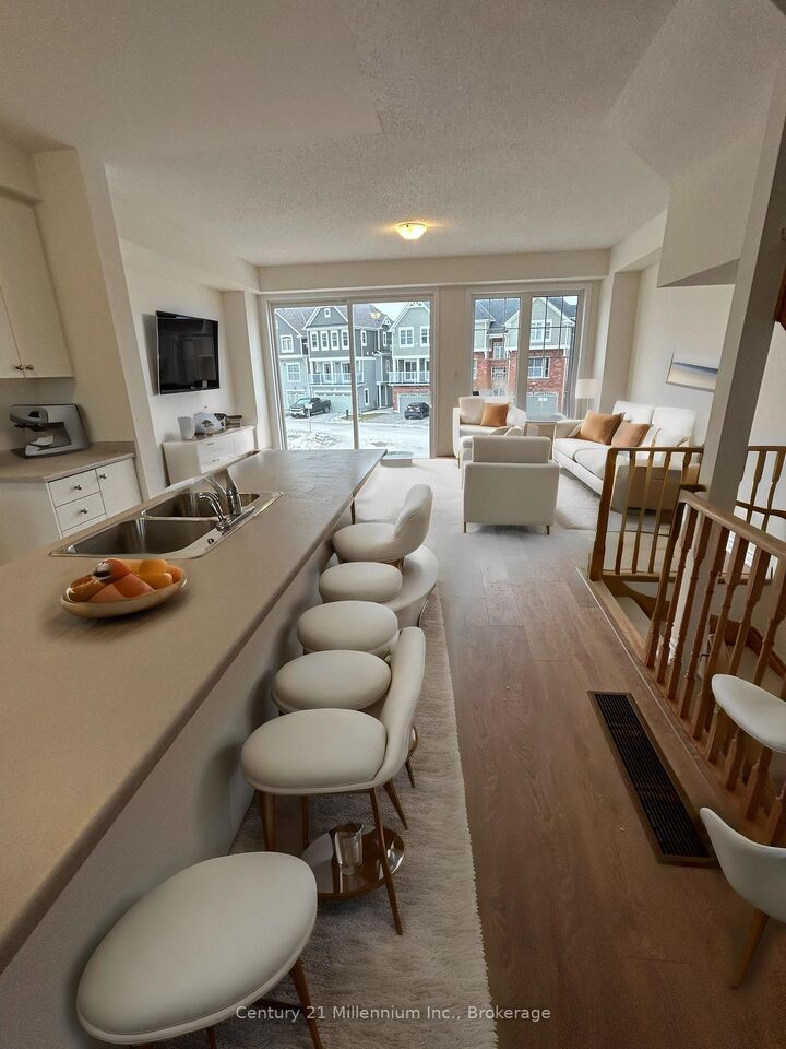 Property Photo: 31 Surf Drive ON L9Z 0G3