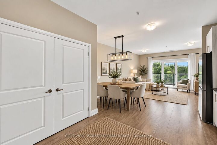 Photo de la propriété:  64 Queen Street S 502  ON L0G 1W0 