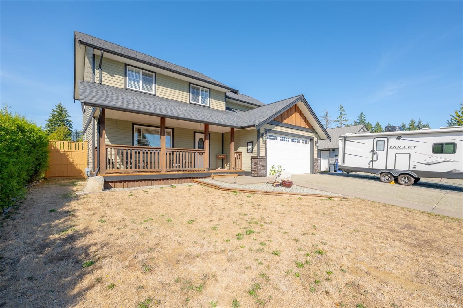 Property Photo:  5585 Swallow Dr  BC V9Y 7H1 