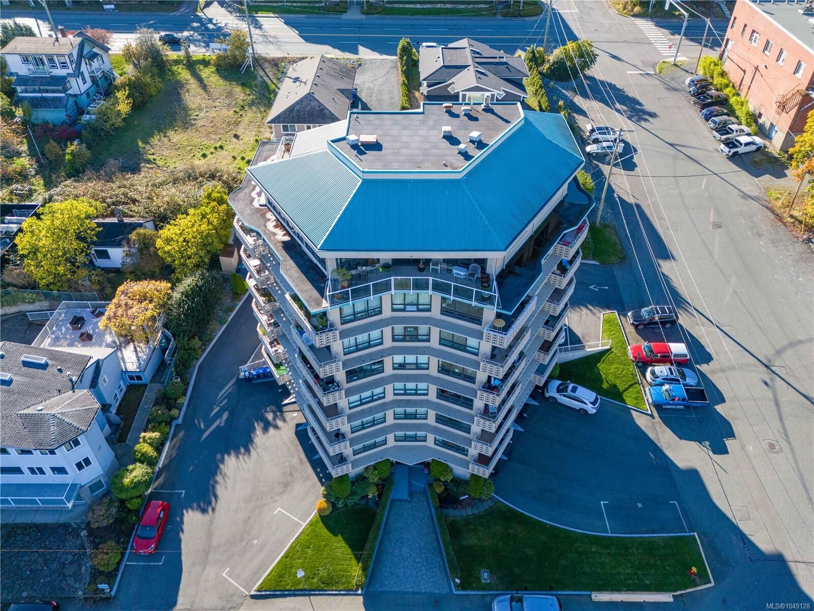 Property Photo:  375 Newcastle Ave #201  BC V9S 4H9 