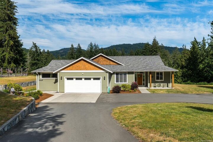 Property Photo:  3031 Phillips Rd  BC V9Z 1K7 