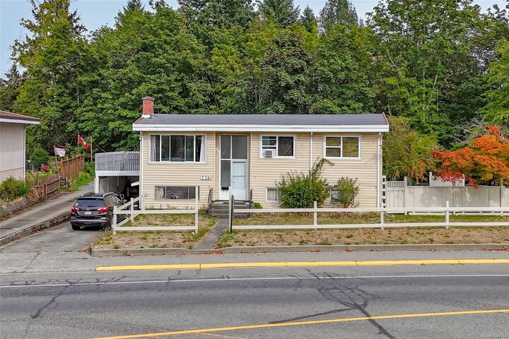 Property Photo:  770 Government St  BC V9L 1B2 
