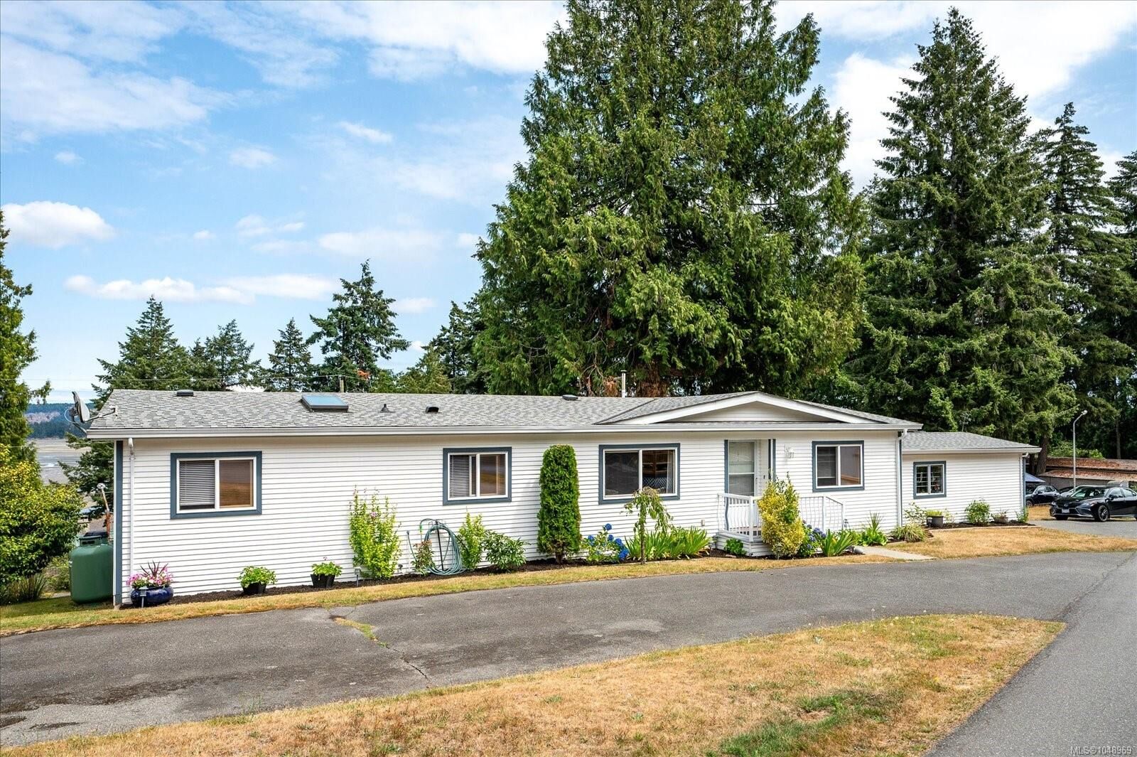 Property Photo:  1000 Chase River Rd #26  BC V9R 6L8 
