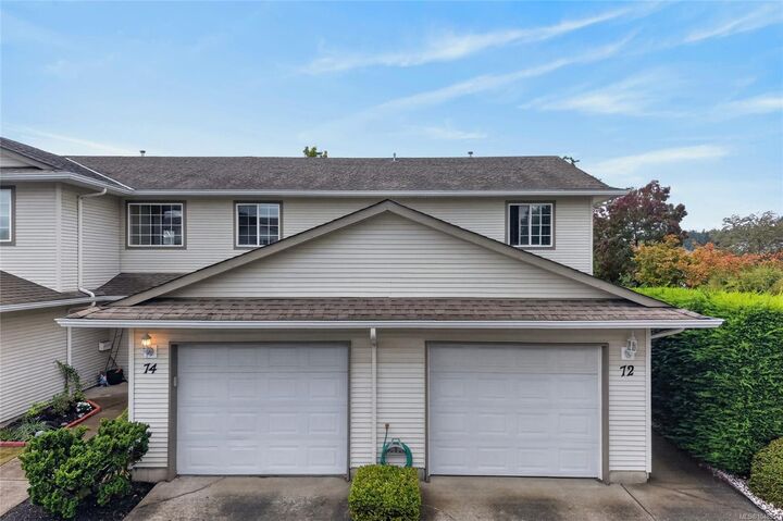 Property Photo:  717 Aspen Rd #74  BC V9M 3X4 