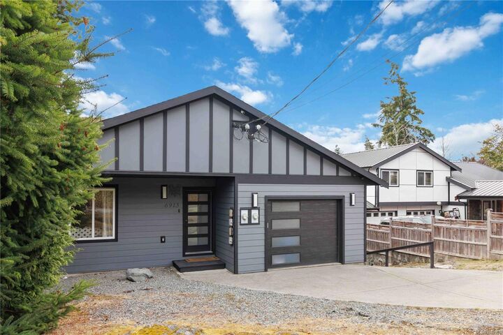 Property Photo:  6913 Larkspur Rd  BC V9Z 1N0 