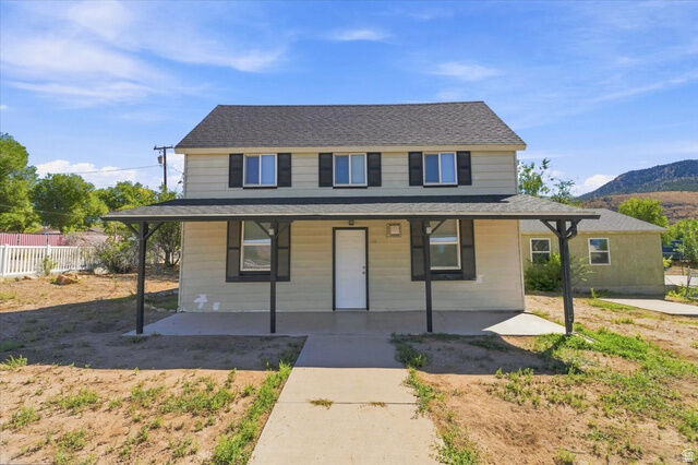 Property Photo:  111 S Main St  UT 84665 