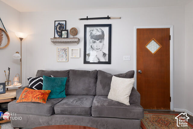 Property Photo: 186 W 600 N UT 84043