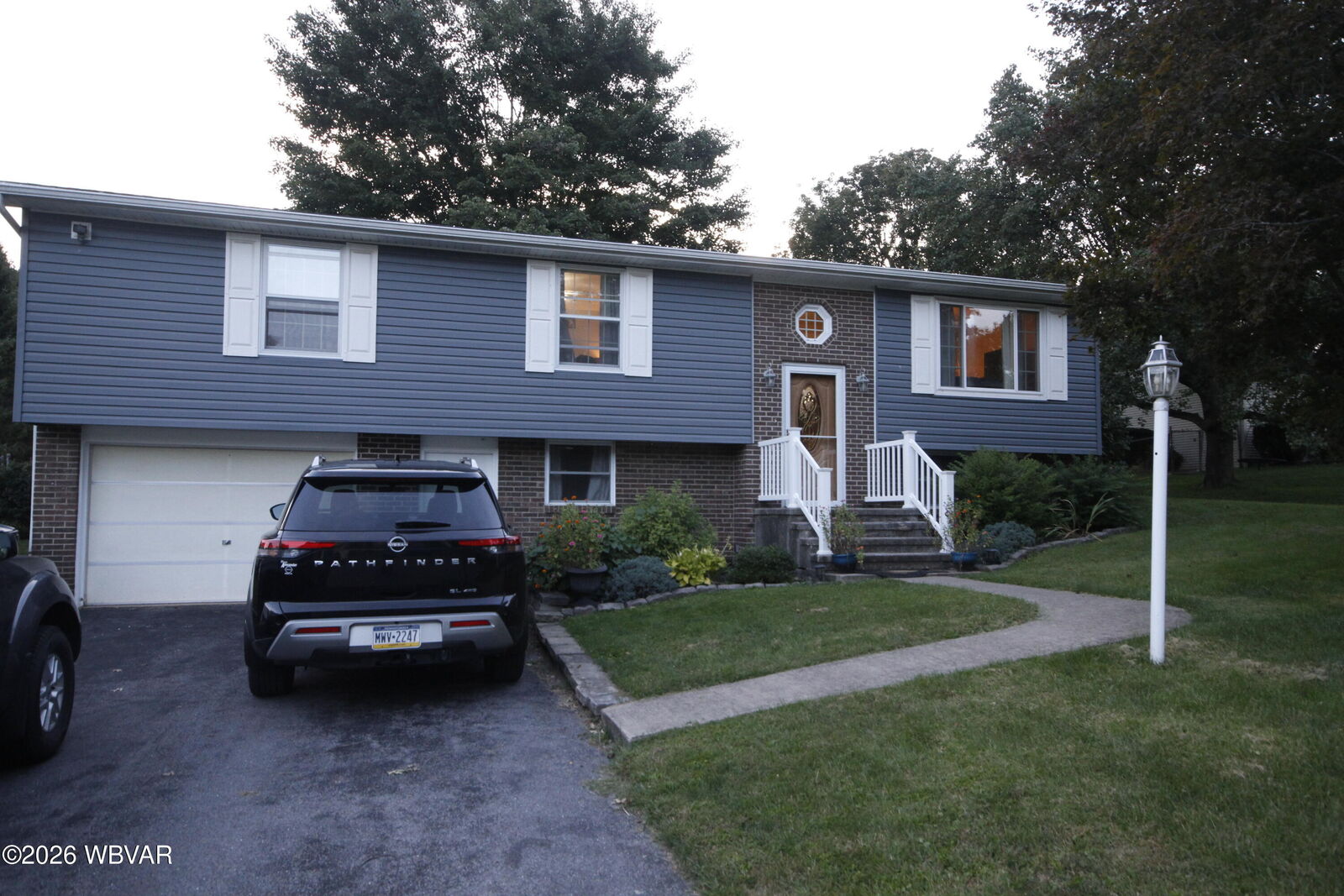 Property Photo: 31 Delwood Drive PA 17821