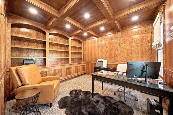 Property Photo:  2517 Matterhorn Dr  PA 15090 