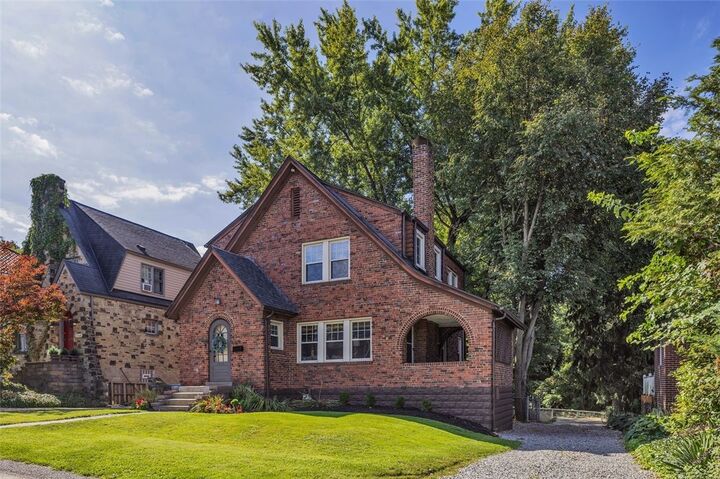 Property Photo: 1514 Maple Ave PA 15147