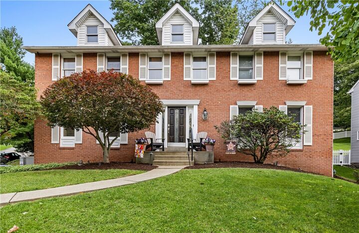 Property Photo:  116 Lynn Ann Dr  PA 15068 