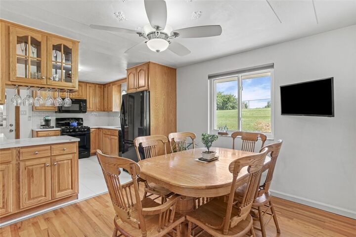 Property Photo: 208 McChain Rd PA 15332