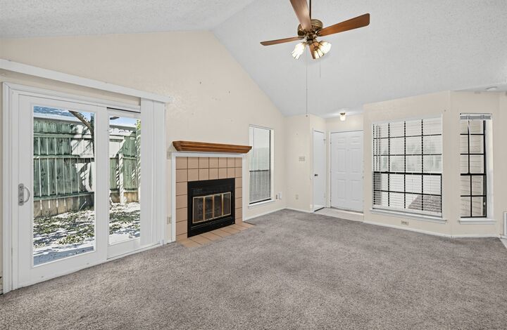 Property Photo:  12322 Marogot Run  TX 78758 