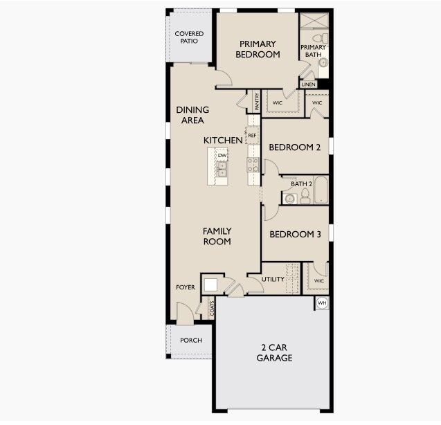 Property Photo:  5321 Calluna Drive  TX 78725 
