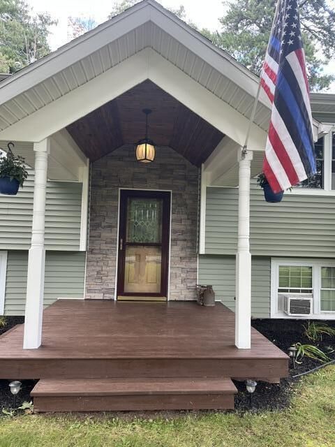 Property Photo: 2 Myron Place NY 12962