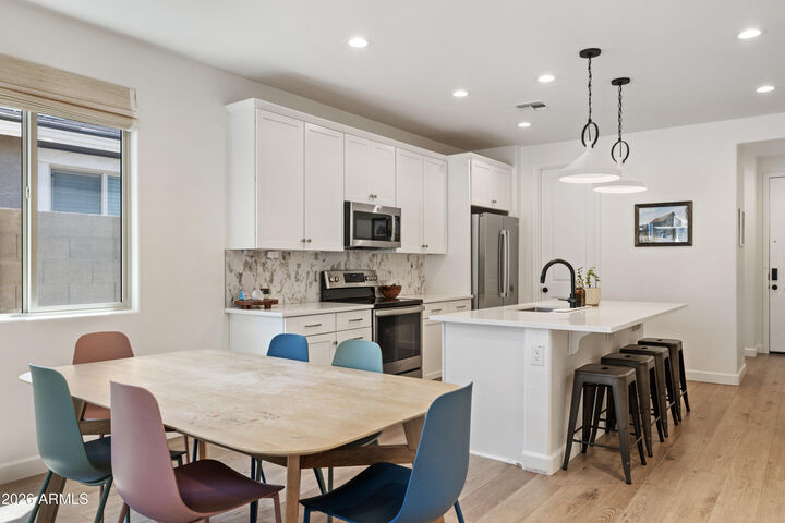Property Photo: 13326 W Paso Trail AZ 85383