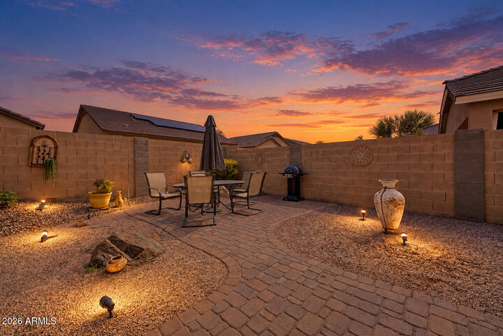 Property Photo:  28189 N Quartz Drive  AZ 85143 