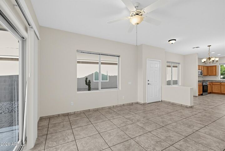 Property Photo:  10652 E Second Water Trail  AZ 85118 