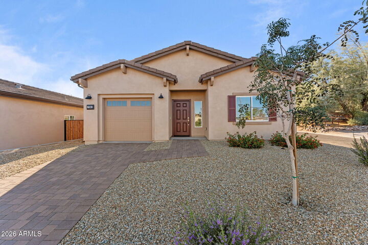 Property Photo:  735 N Don Frank Lane  AZ 85390 