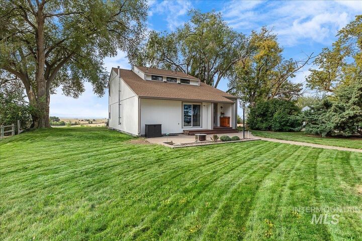 Property Photo: 18507 Goodson Road ID 83607