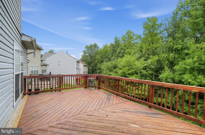 Property Photo: 7100 Starboard Drive MD 20747