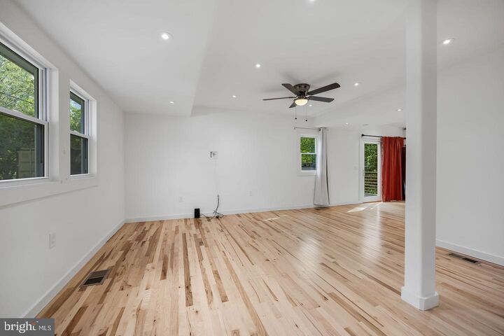 Property Photo: 7310 Macedonia Road VA 22580