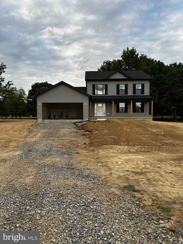 Property Photo:  211 Hollis Drive  WV 25420 