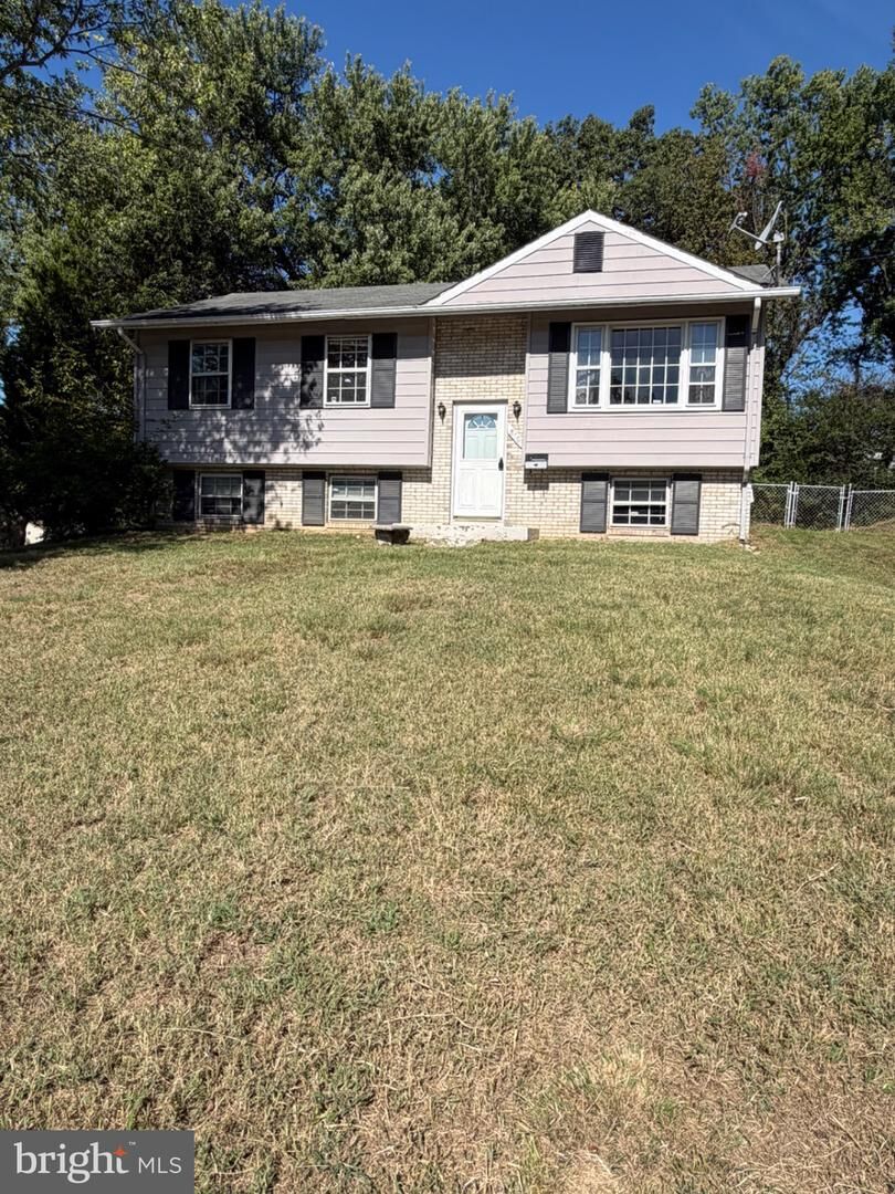 Property Photo:  8703 Reicher Street  MD 20785 