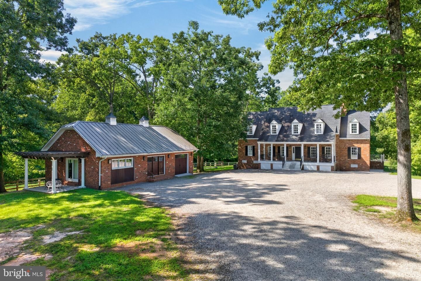 Property Photo:  1108 Shallow Well Road  VA 23103 