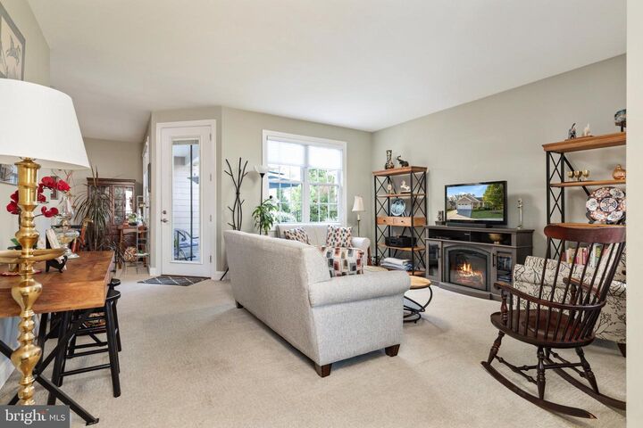 Property Photo: 1023 Sun Poppy Court VA 22664