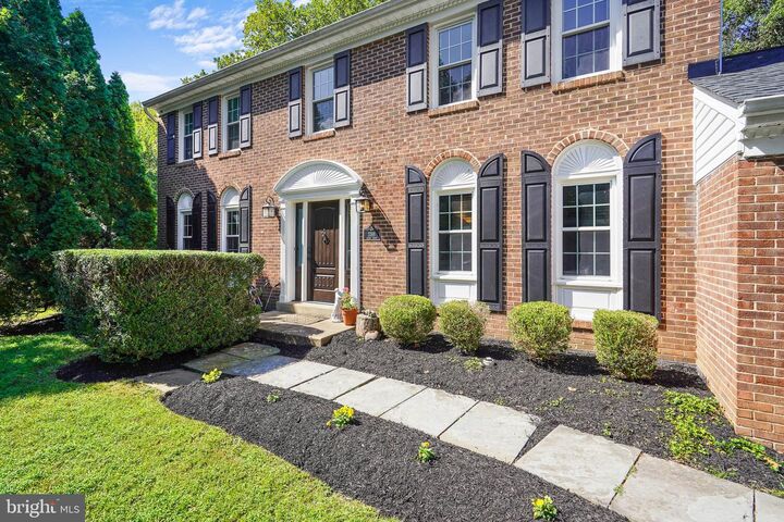 Property Photo: 3388 Reedy Drive VA 22003